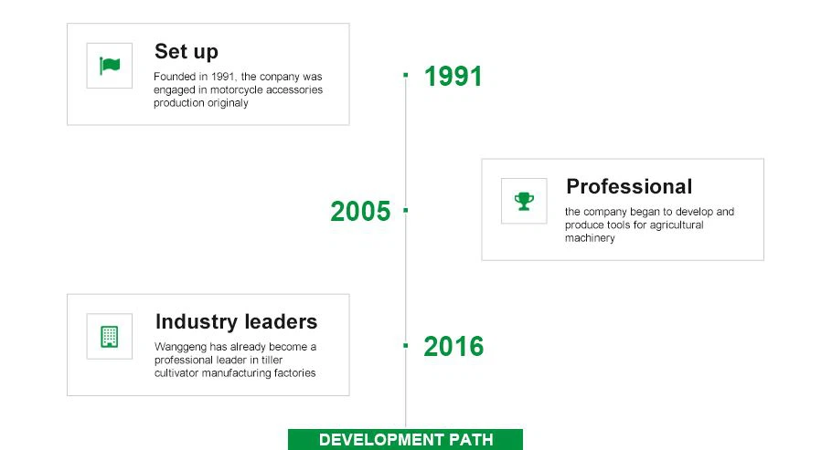 development path